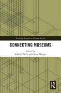 Connecting Museums edito da Taylor & Francis Ltd