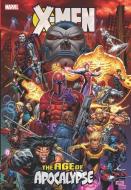 X-men: Age Of Apocalypse Omnibus di Scott Lobdell edito da Marvel Comics