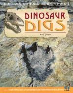 Dinosaur Digs di Mary Quigley edito da Heinemann Library