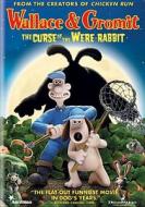 Wallace & Gromit: The Curse of the Were-Rabbit edito da Uni Dist Corp. (Paramount