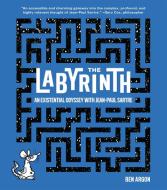 The Labyrinth di Ben Argon edito da Abrams