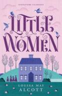 Little Women di Louisa May Alcott edito da UNION SQUARE & CO