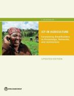 ICT in Agriculture (Updated Edition) di World Bank Group edito da World Bank Group Publications