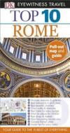 Top 10 Rome [With Map] di Reid Bramblett, Jeffrey Kennedy edito da DK Publishing (Dorling Kindersley)