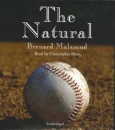 The Natural di Bernard Malamud edito da Blackstone Audiobooks