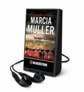 The Night Searchers di Marcia Muller edito da Blackstone Audiobooks