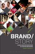 Brand/Story di Joseph H. Hancock edito da Bloomsbury Publishing Plc