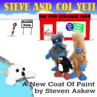 A New Coat of Paint di Steven Askew edito da Createspace