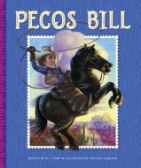 Pecos Bill di M. J. York edito da CHILDS WORLD