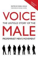 Voice Male di Rob A. Okun edito da Interlink Books