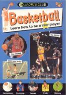 Basketball di Matt Parselle edito da Two-Can Publishers