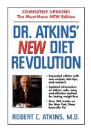 Dr. Atkins' New Diet Revolution, Revised di Robert C. M. D. Atkins, M. D. Robert Atkins edito da M. Evans and Company