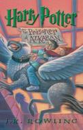 Harry Potter and the Prisoner of Azkaban di J. K. Rowling edito da Large Print Press
