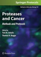 Proteases and Cancer edito da Springer-Verlag GmbH