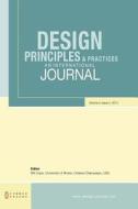 Design Principles and Practices: An International Journal: Volume 5, Issue 5 edito da COMMON GROUND PUB