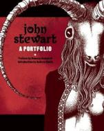 John Stewart: A Portfolio di John Stewart edito da Centipede Press