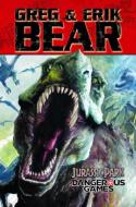 Jurassic Park Dangerous Games di Greg Bear, Erik Bear edito da Idea & Design Works