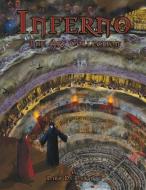 Inferno: The Art Collection di Dino Didurante edito da Gotimna Publications, LLC