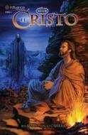 El Cristo Tomo 3 di Sergio Cariello, Ben Avery edito da Influence Resources