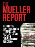 The Mueller Report di Robert S Mueller, DOJ et al. Special Counsel's Office edito da Suzeteo Enterprises