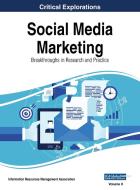 Social Media Marketing di MANAGEMENT ASSOCIATI edito da Business Science Reference