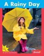 A Rainy Day di Jenna Lee Gleisner, N/A edito da CLIFF HOUSE SPARKS