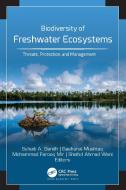 Biodiversity Of Freshwater Ecosystems edito da Apple Academic Press Inc.