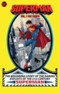 Superman: Son of Kal-El Vol. 1: The Truth di Tom Taylor edito da D C COMICS