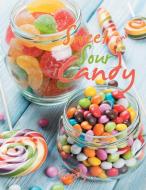 SWEET AND SOUR CANDY di CANDY edito da LIGHTNING SOURCE UK LTD