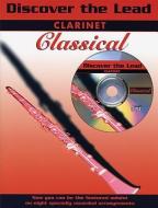 Discover The Lead: Classical (+cd) di Alfred Publishing edito da Faber Music Ltd