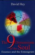 The 9 Dimensions of the Soul di David Hey edito da John Hunt Publishing