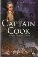 Captain Cook di John Gascoigne edito da Bloomsbury Publishing Plc