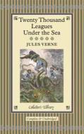 Twenty Thousand Leagues Under The Sea di Jules Verne edito da Pan Macmillan