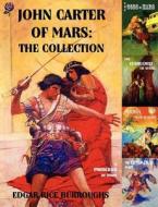 John Carter of Mars di Edgar Rice Burroughs edito da Purple Rose Publishing