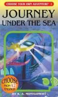 Journey Under the Sea di R. A. Montgomery edito da CHOOSECO LLC