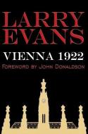 Vienna 1922 di Larry Evans edito da RUSSELL ENTERPRISES INC