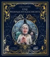 Eine Weihnachtsgeschichte di Charles Dickens, Lisa Aisato edito da WOOW Books