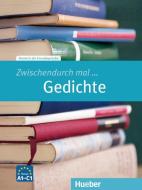 Zwischendurch Mal di Rainer E Wicke edito da Max Hueber Verlag