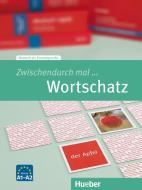 Zwischendurch Mal di Barbara Duckstein, Esther Haertl edito da Max Hueber Verlag