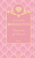 Bridgerton - Mitternachtsdiamanten di Julia Quinn edito da HarperCollins