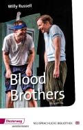 Blood Brothers di Willy Russell edito da Diesterweg Moritz