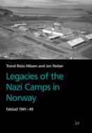 The Nazi Camp System on Norwegian Soil: The Falstad Camps (1941 and 1949) di Trond Risro Nilssen, Jon Reitan edito da Lit Verlag