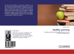 Healthy Learning di Deepali Sharma edito da LAP Lambert Academic Publishing