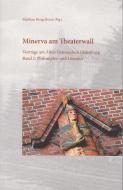 Minerva am Theaterwall edito da Isensee Florian GmbH