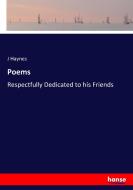 Poems di J. Haynes edito da hansebooks