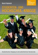 Hochschul-Knigge 2100 di Horst Hanisch edito da Books on Demand