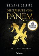 Die Tribute von Panem di Suzanne Collins edito da Oetinger Friedrich GmbH