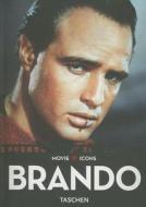 Marlon Brando edito da Taschen