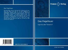 Das Fegefeuer di Jonas van Melling edito da Fromm Verlag