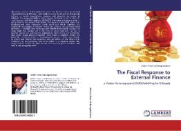 The Fiscal Response to External Finance di Addis Yimer Gebregziabhear edito da LAP Lambert Academic Publishing